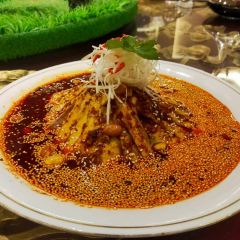 Luming Restaurant User Photo