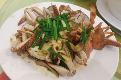 几米美食店(闸坡店)