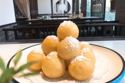 常州德泰恆大飯店（火車站青果巷店）·方巷