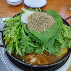 枣玛露脊骨汤·烤肉(西塔总店) User Photo