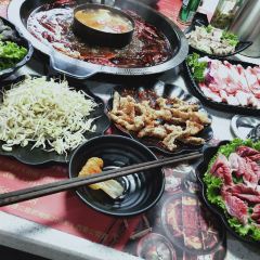 小城故事(西和店) User Photo