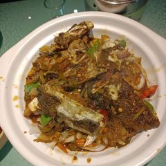 鱼乐香村 User Photo