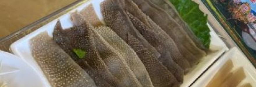 老北京炭火锅(五指山店)