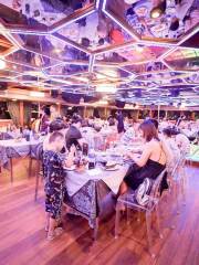 All Star Cruise Pattaya