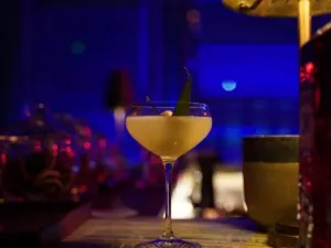 Forty8 Bar