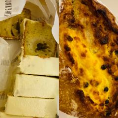 DRUNK BAKER(四川北路店) User Photo