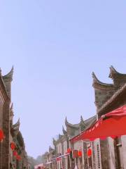 Changsheng Street