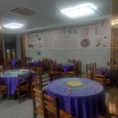 Fuyinfengshi Chicken Soup 여행 사진