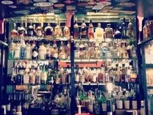 Binkley's KItchen and Bar