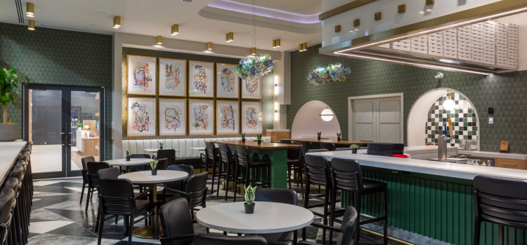Pazzi Pizzeria
