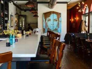 MOXIE Food + Drink