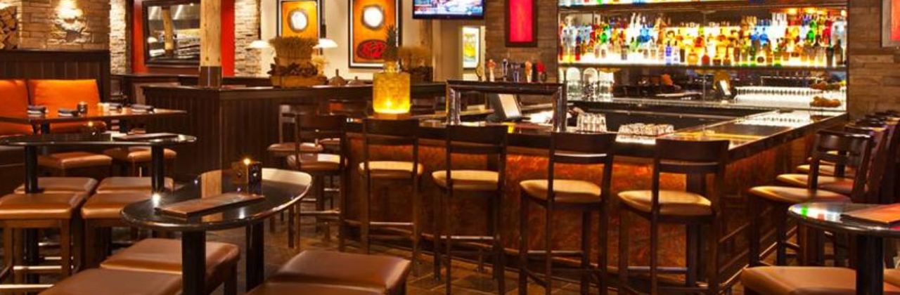 Firebirds Wood Fired Grill