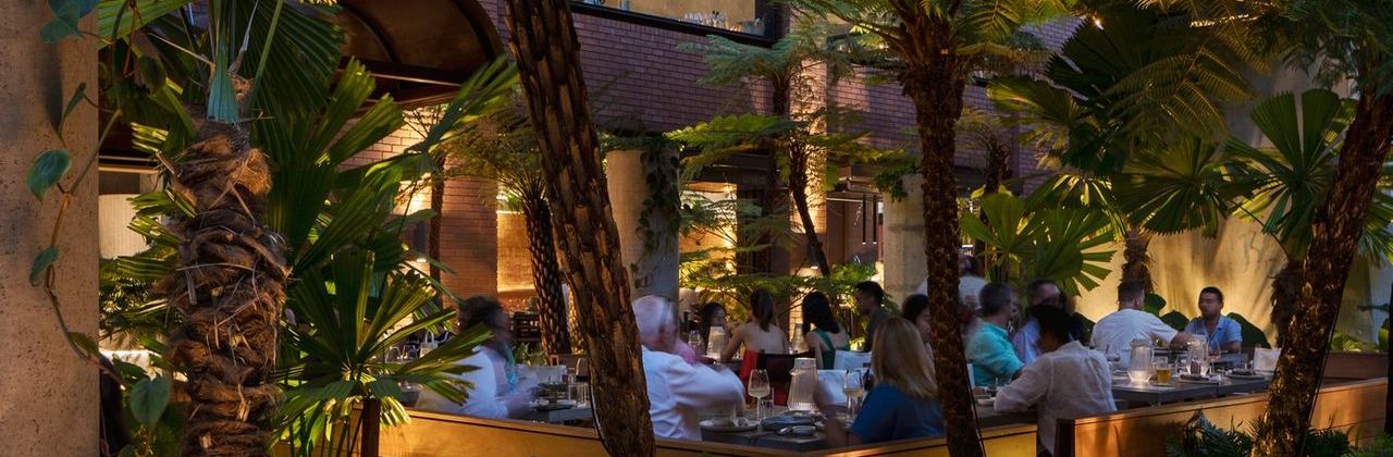 Southside Restaurant