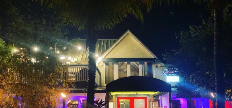 Djon's Steak & Lobster House