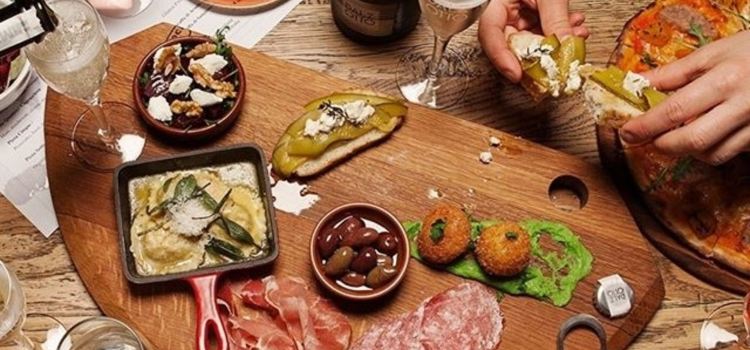 Dal Zotto Trattoria