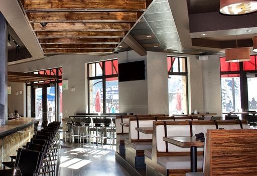 Vail Chophouse