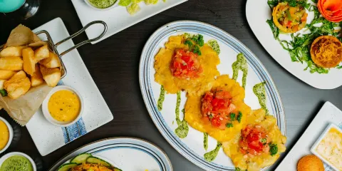 Havana Carolina Restaurant & Bar