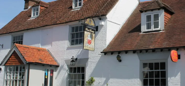 The Bakers Arms