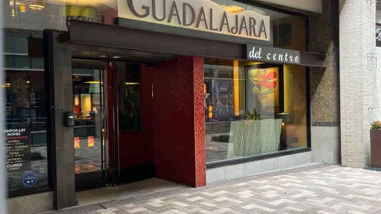 guadalajara del centro