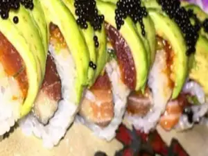 Sushi Bang Bang