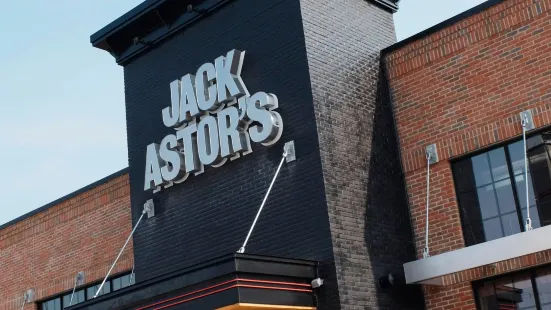 Jack Astor's