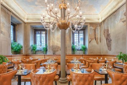 Ciro and Sons - Restaurant Pizzeria Firenze