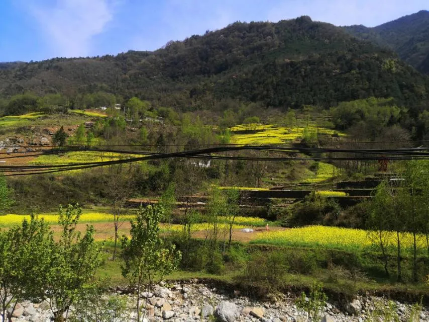 1_魚泉山風景區