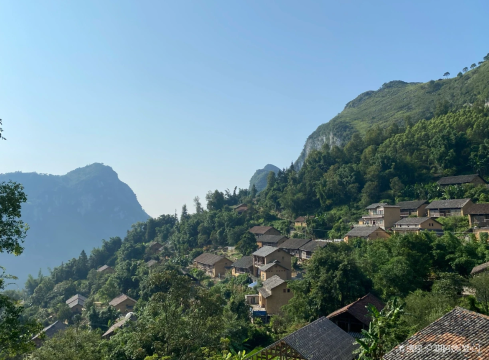 Banwan Village