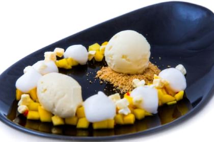 OTIUM Lounge and Restaurant