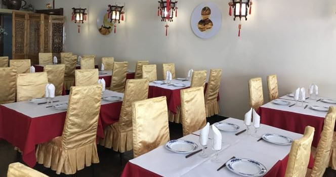 Le Mandarin