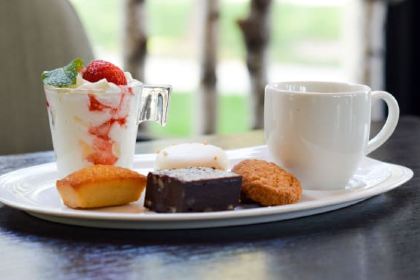 Restaurant de la Foret