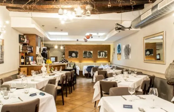 Antica Trattoria Cervetta