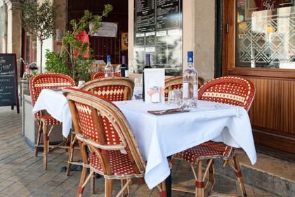 LE PASSAGE SAINT-MICHEL