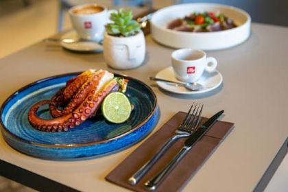 Kalimera San Vincenzo