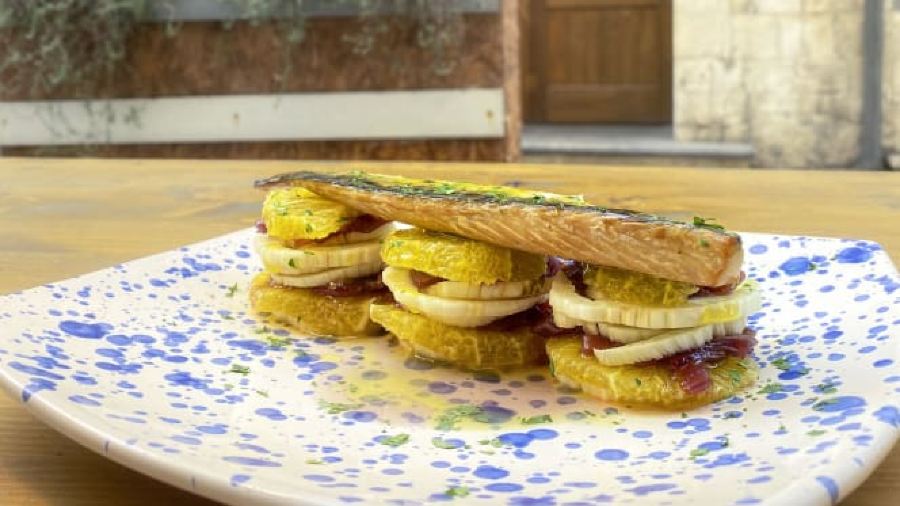 Sapemore - Il cucinino strano