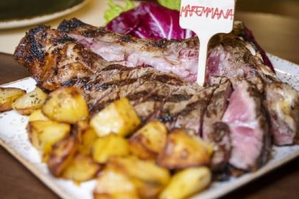 Osteria Cipolla Rossa