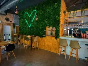 Origen Tapas Concept