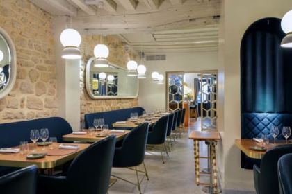 Le Sergent Recruteur