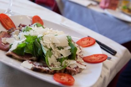 Il David Ristorante Firenze