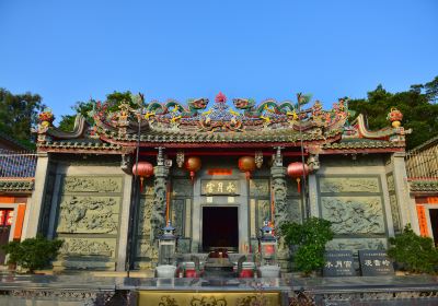 Mazu Temple