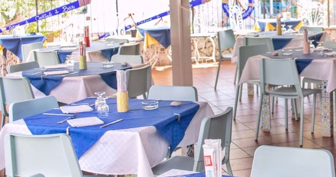 Calipso Bistrot