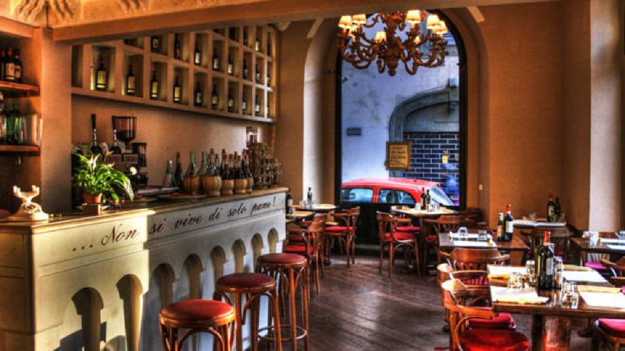 Trattoria Lo Stracotto