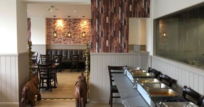 VEL - Indian Kitchen And Bar