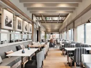 Ponte de Ferro Restaurante