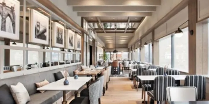 Ponte de Ferro Restaurante