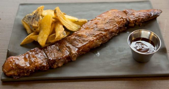 Yakk and Grill