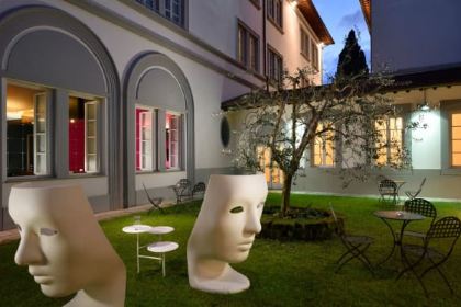 San Frediano Bar & Restaurant by “UNA cucina”