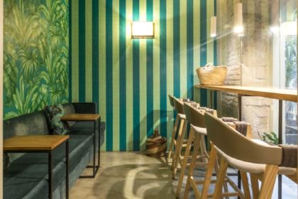 floret Artisan Kitchen & Bar