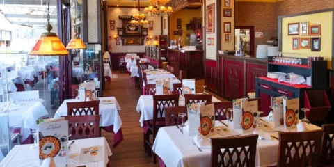 La Tagliatella
