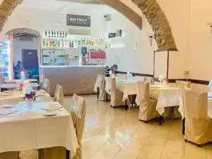Bistrot Mercedes